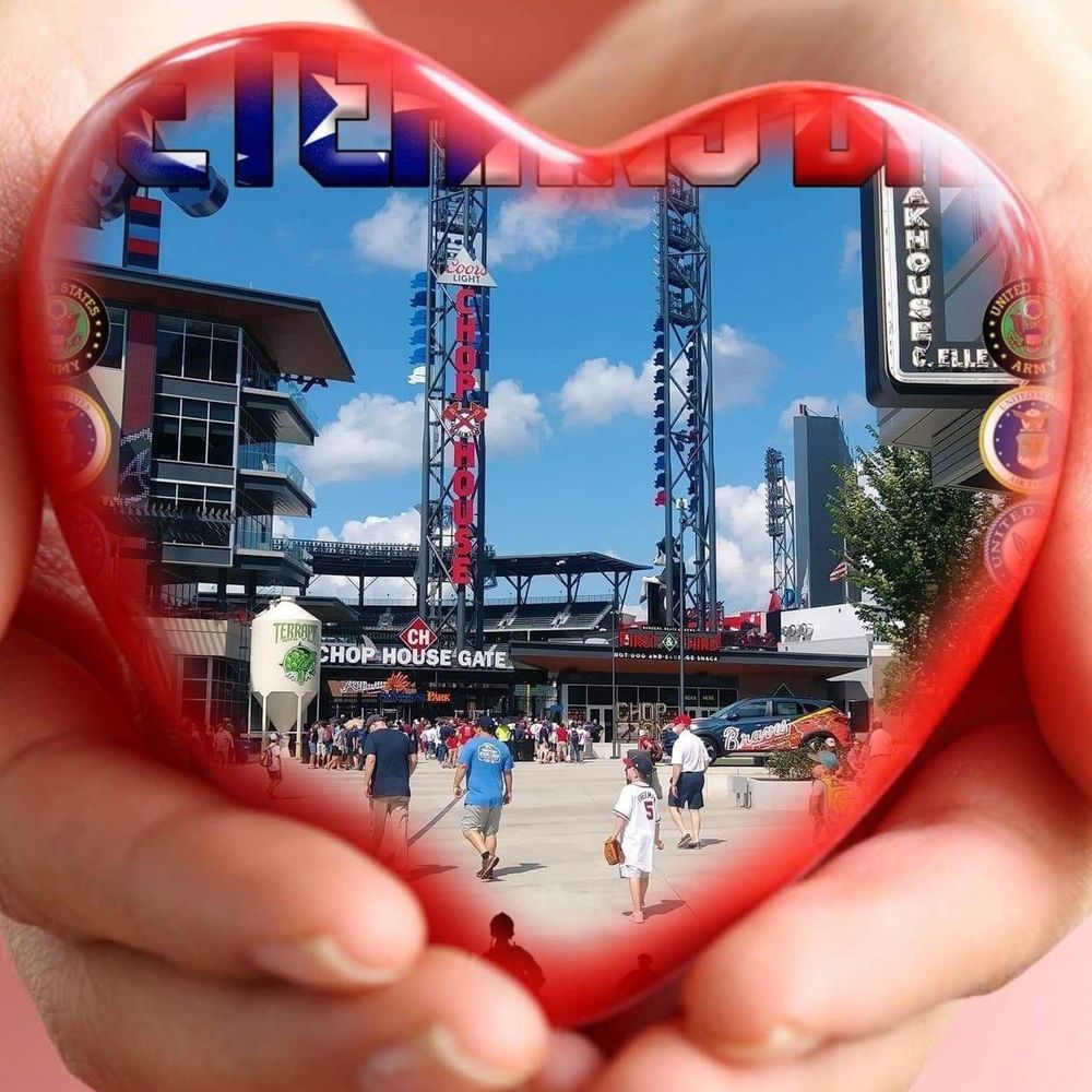 Meet your Posher, Sheri